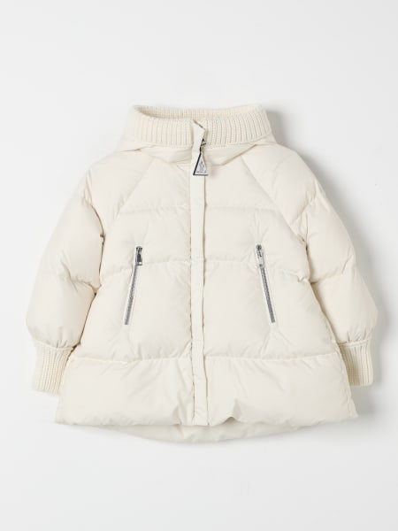 재킷 여아 Moncler