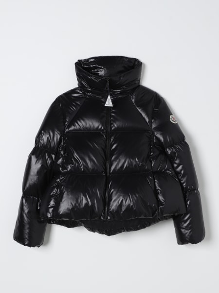 Jacket girl Moncler