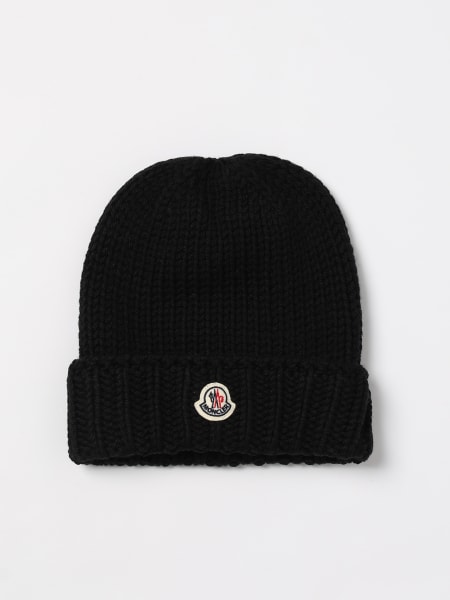 Girls' hats kids Moncler