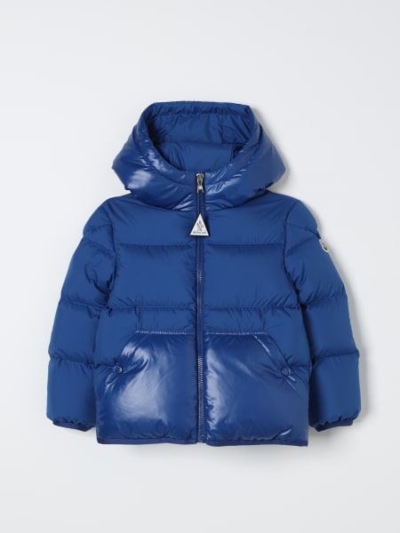 Jacket boys Moncler