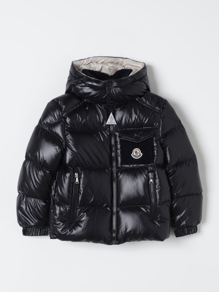 Chaqueta niño Moncler