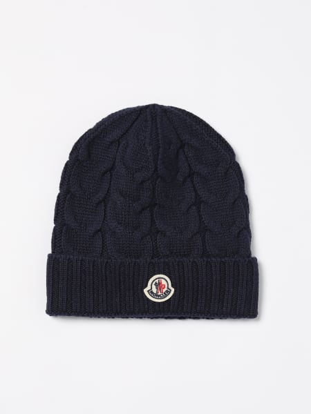 Hat kids Moncler