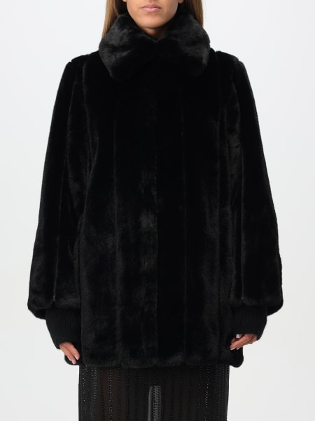 Coat women Patrizia Pepe