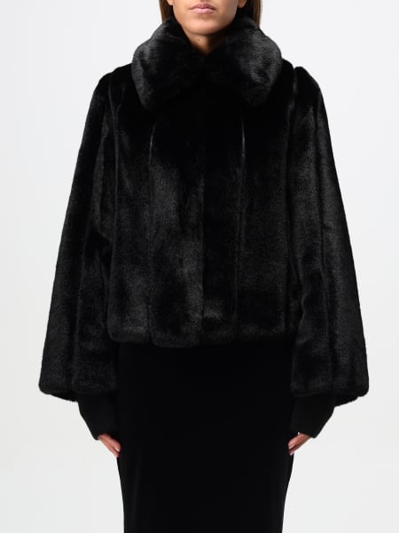 Coat woman Patrizia Pepe