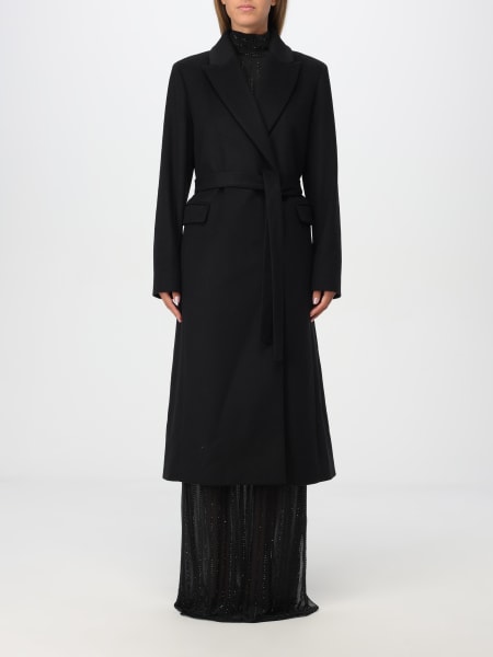 Coat woman Patrizia Pepe