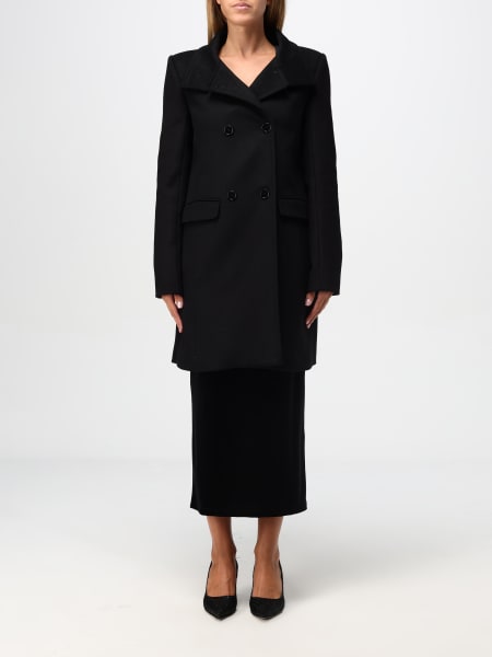 Coat woman Patrizia Pepe