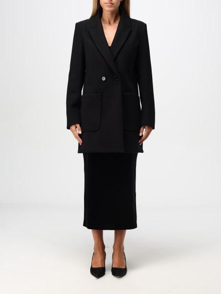 Coat woman Patrizia Pepe