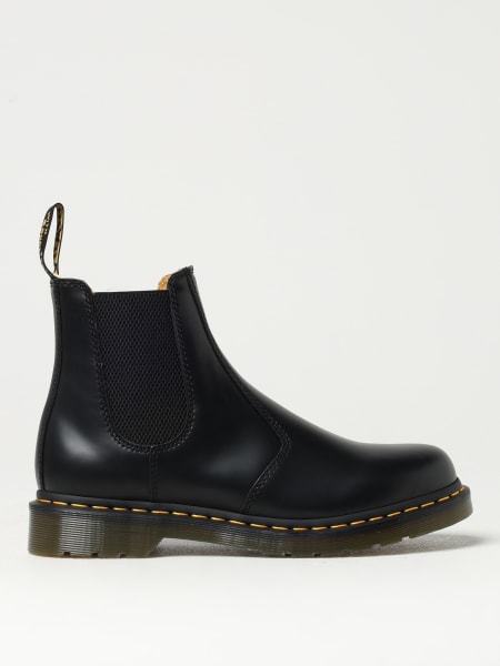 Shoes men Dr. Martens