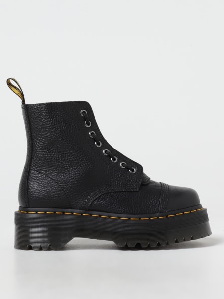Shoes woman Dr. Martens