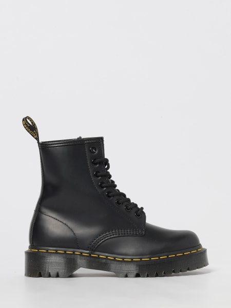 Shoes woman Dr. Martens
