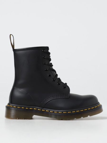 Dr. Martens: Stivaletto 1460 Dr. Martens in pelle
