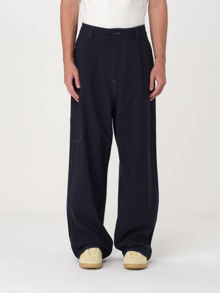 Trousers men Sunnei