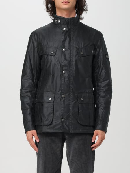 Jacket man Barbour