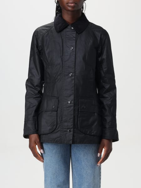 Jacket woman Barbour