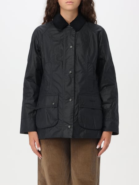 Jacket woman Barbour