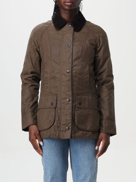 Jacket woman Barbour