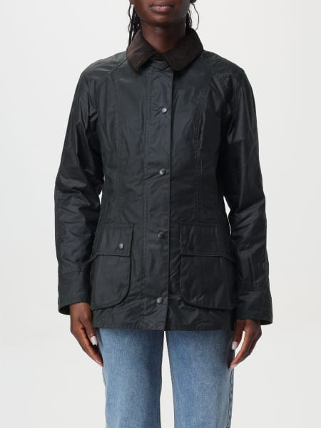 Women's Barbour: Jacket woman Barbour