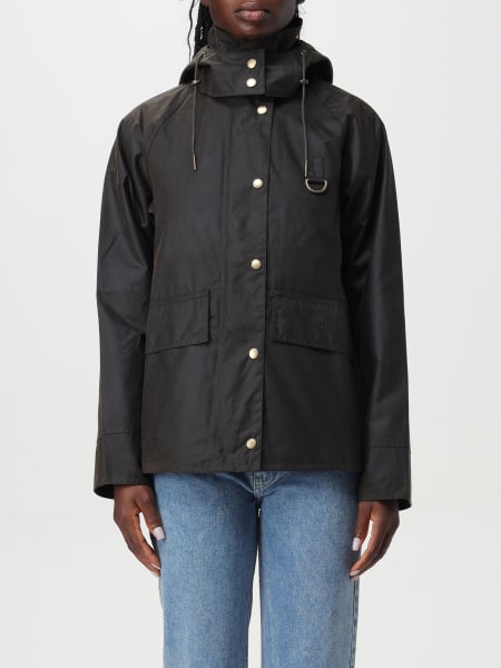 Jacket woman Barbour