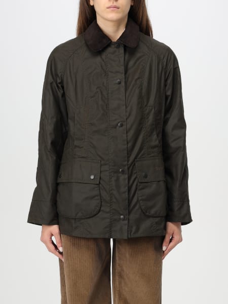Jacket woman Barbour