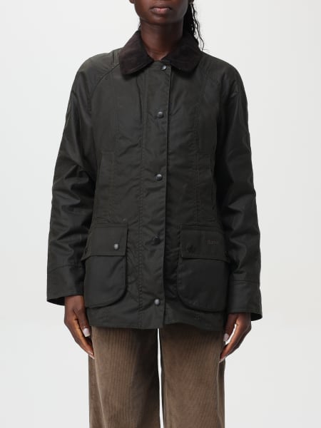 Jacket woman Barbour