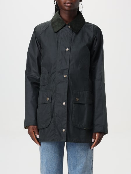 Jacket woman Barbour