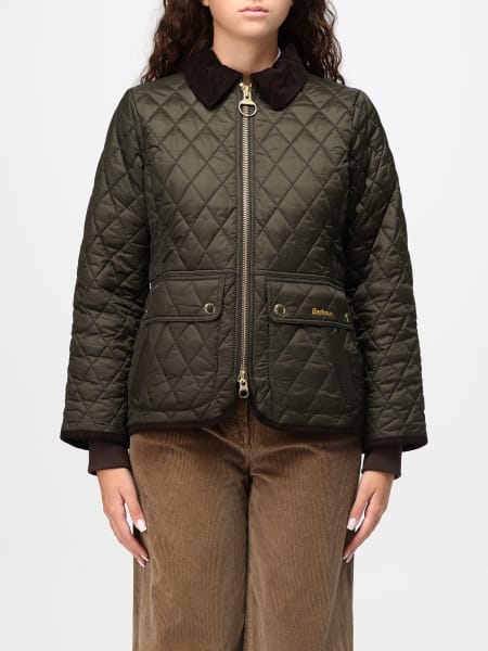 Jacket woman Barbour