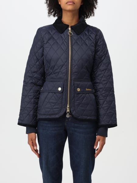 Jacket woman Barbour