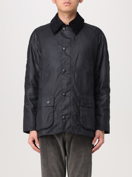 Jacket men Barbour