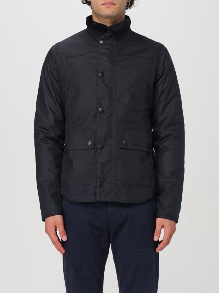 Jacket man Barbour