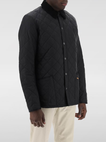 Barbour jacket: Jacket man Barbour