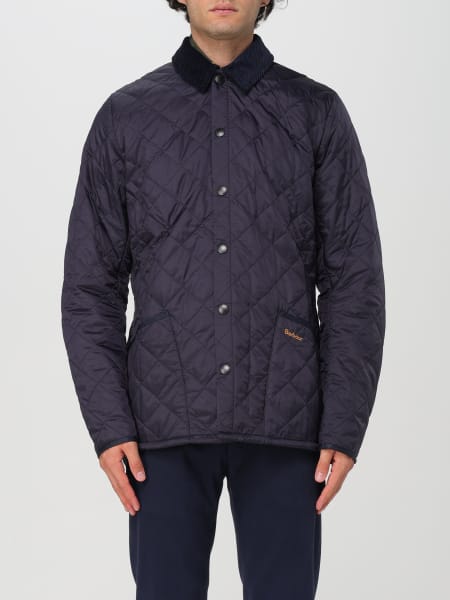 Chaqueta hombre Barbour