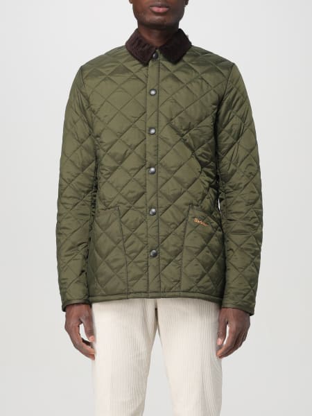 Jacket man Barbour