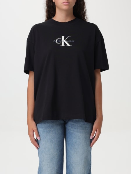 T-shirt woman Calvin Klein Jeans