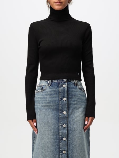 Top woman Calvin Klein Jeans