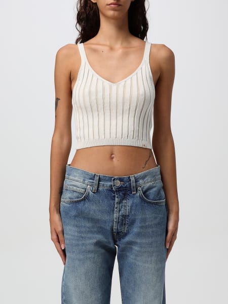 Top woman Calvin Klein Jeans