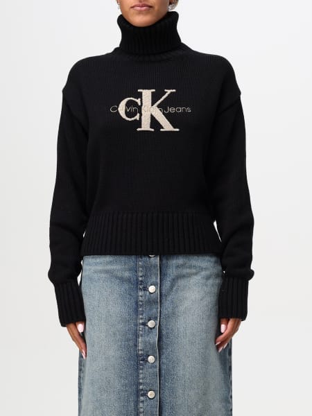 Sweater woman Calvin Klein Jeans