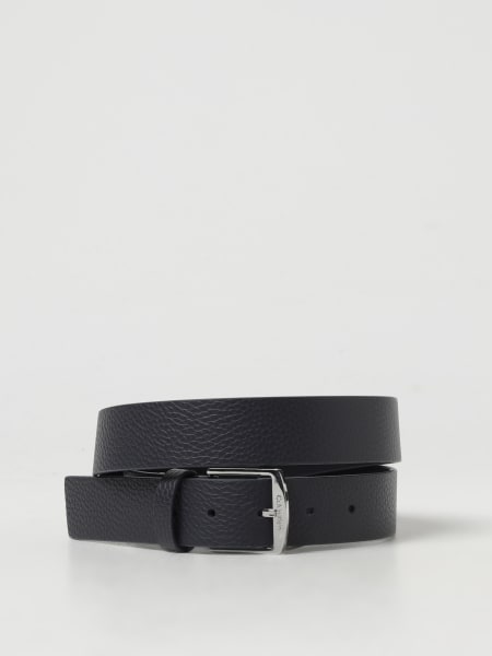 Men's Calvin Klein: Belt man Calvin Klein