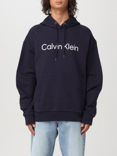 Sudadera hombre Calvin Klein