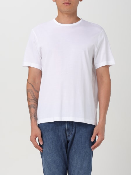 Camiseta hombre Calvin Klein