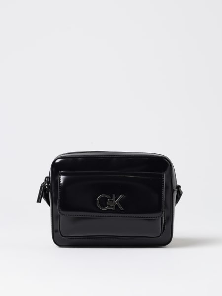 Women's Calvin Klein: Shoulder bag woman Calvin Klein