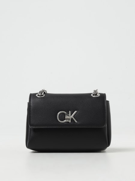 Women's Calvin Klein: Shoulder bag woman Calvin Klein