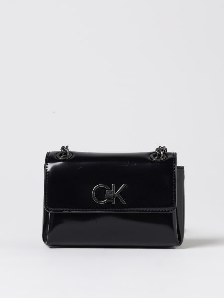 Women's Calvin Klein: Shoulder bag woman Calvin Klein