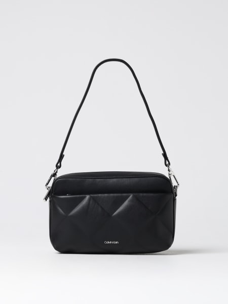 Women's Calvin Klein: Shoulder bag woman Calvin Klein