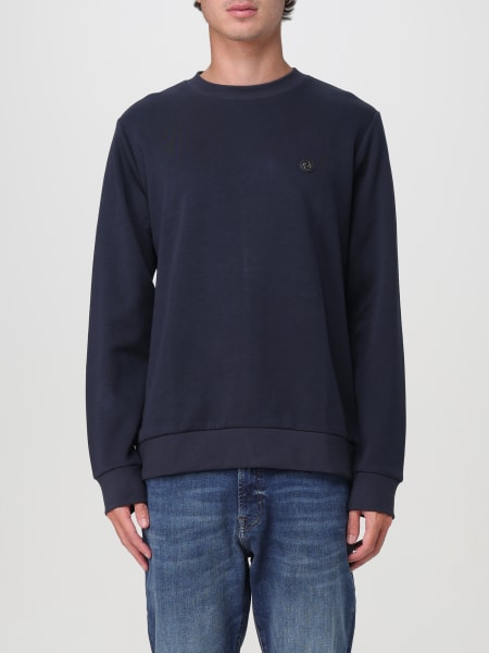 Sweatshirt Herren Boss