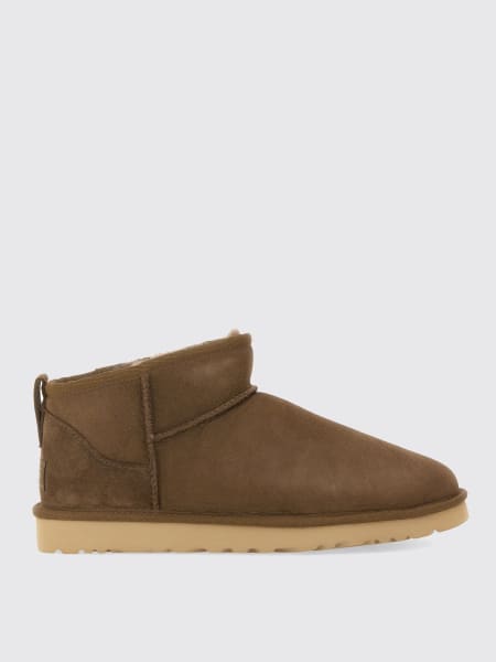 Shoes men UGG