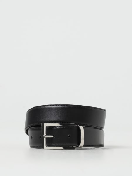 Men's Zegna: Belt man Zegna