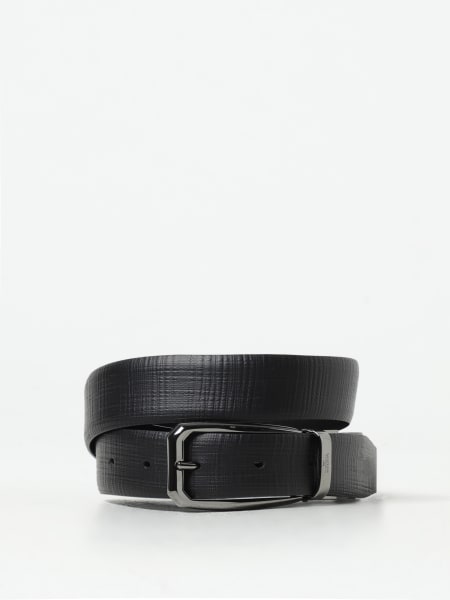 Men's Zegna: Belt man Zegna