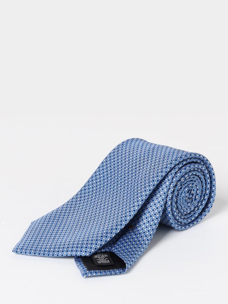 Tie man Zegna