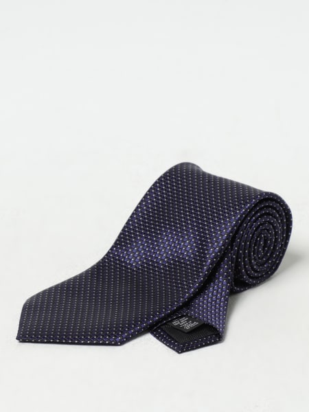 Tie man Zegna