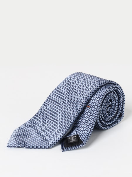 Men's Zegna: Tie man Zegna